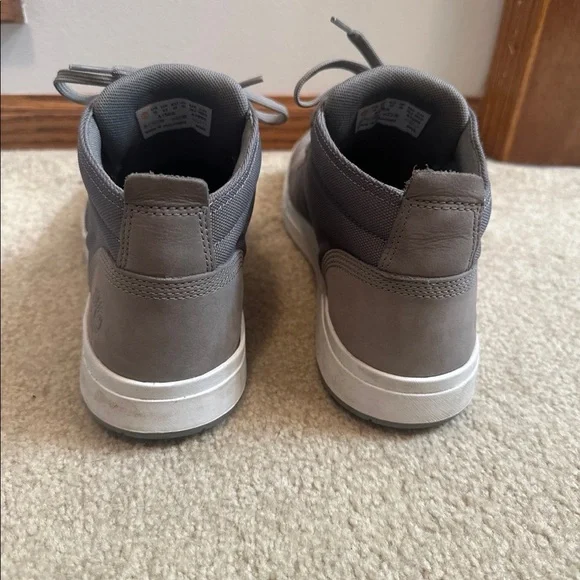 Men’s timberland shoes - Picture 6 of 6